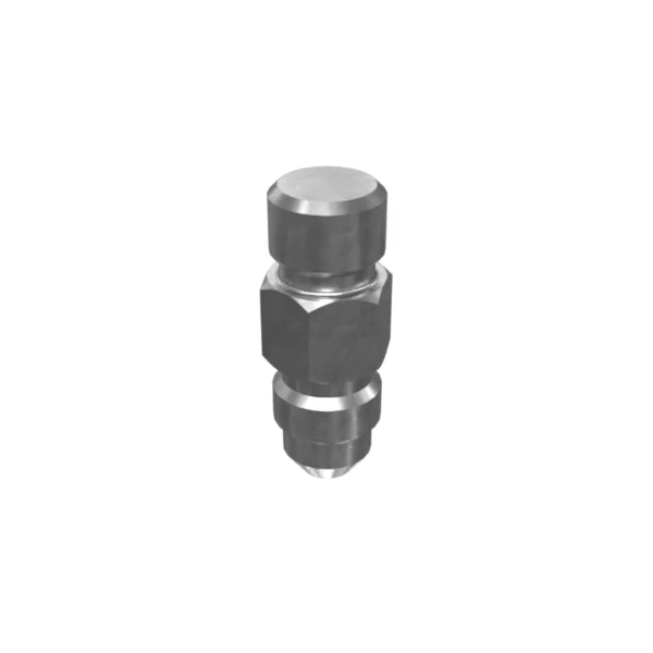 Supapa unidirectionala rampa combustibil Caterpillar 470-0969