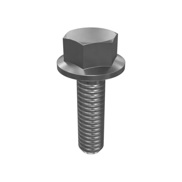Surub flansat cap hexagonal Caterpillar 470-9386