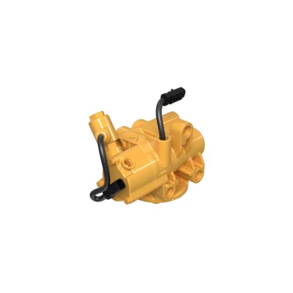 Pompa amorsat combustibil Caterpillar 470-9532