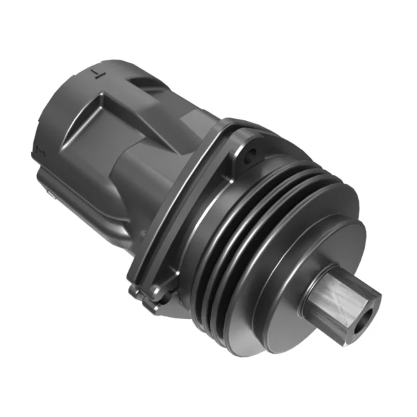 Distribuitor pilot joystick Caterpillar 470-9613