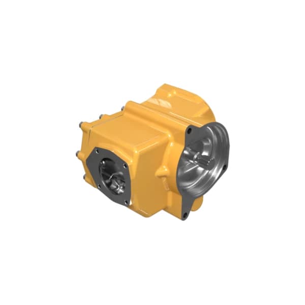 Pompa ulei motor Caterpillar 471-0039
