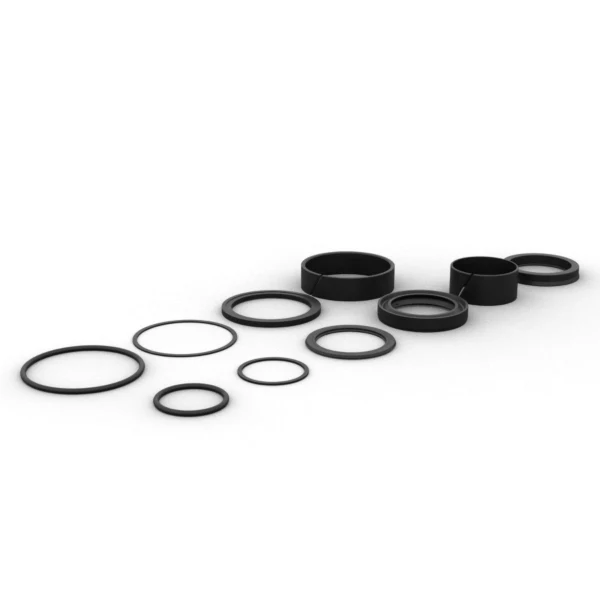 Kit etansare cilindru hidraulic Caterpillar 471-0161