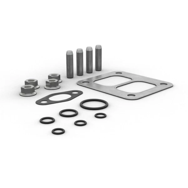 Kit garnituri turbosuflanta Caterpillar 471-0345