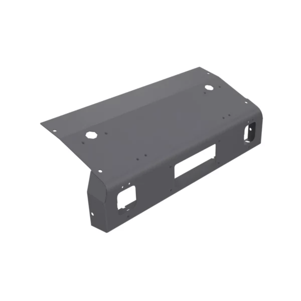 Capac protectie motor Caterpillar 471-0431