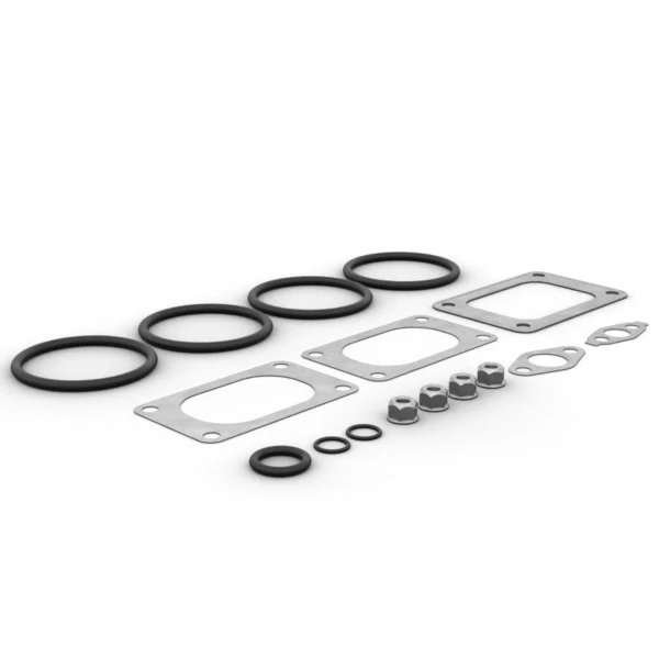 Kit garnituri turbosuflanta Caterpillar 471-1764