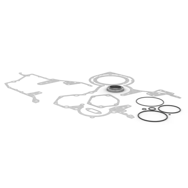 Kit garnituri carcasa fata motor Caterpillar 471-3368
