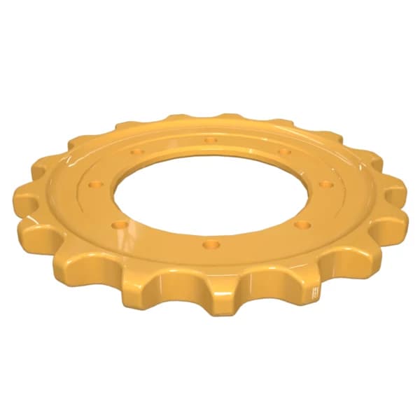 Roata conducatoare senila Caterpillar 471-4156