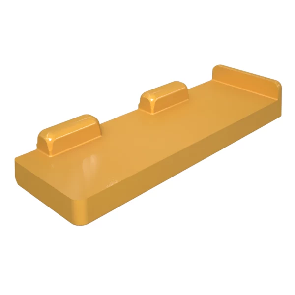 Placa uzura suport rola intinsa fata Caterpillar 471-6774