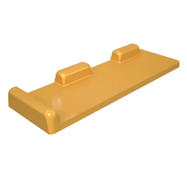 Placa uzura suport roata intinsa fata Caterpillar 471-6776