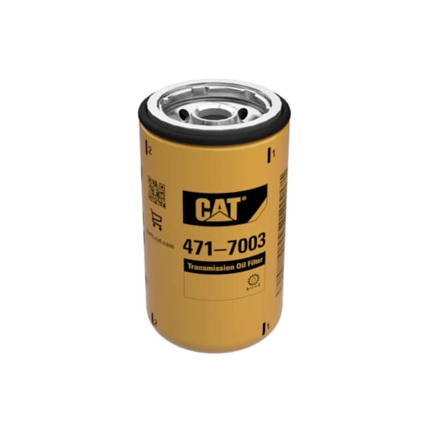 Filtru hidraulic transmisie Caterpillar 471-7003