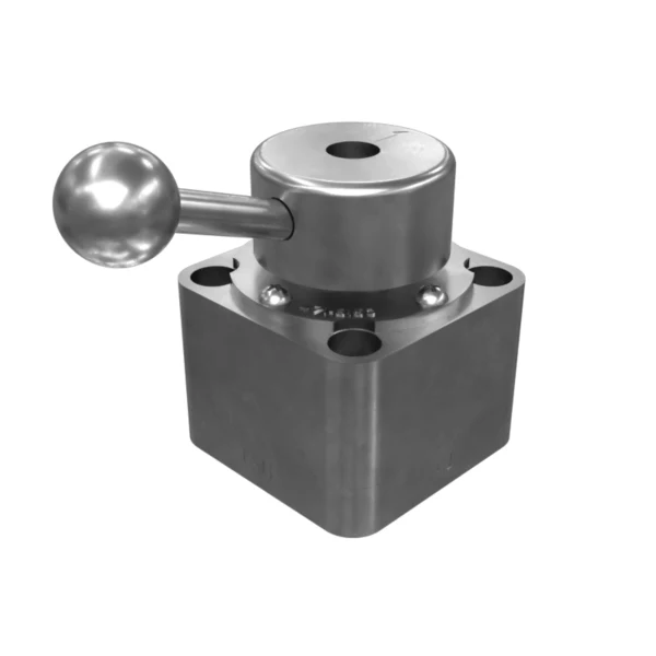 Distribuitor dublu filtre combustibil Caterpillar 471-8150