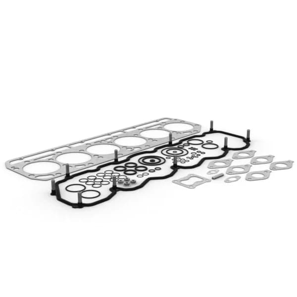 Kit montaj chiulasa pentru o chiulasa Caterpillar 471-9663