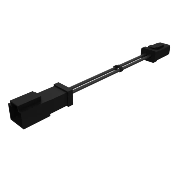 Set cablaj conector solenoid Caterpillar 472-0205
