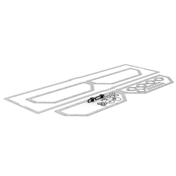Kit garnituri baie ulei Caterpillar 472-0250
