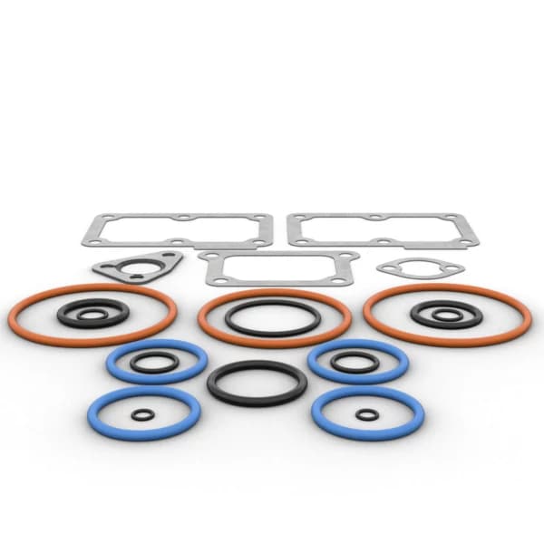 Kit garnituri si simeringuri racitor ulei Caterpillar 472-0252