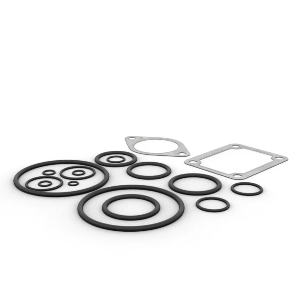 Kit garnituri racitor ulei Caterpillar 472-4698
