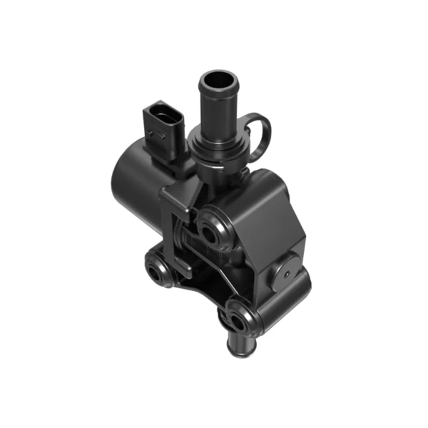 Ansamblu distribuitor apa Caterpillar 472-4737