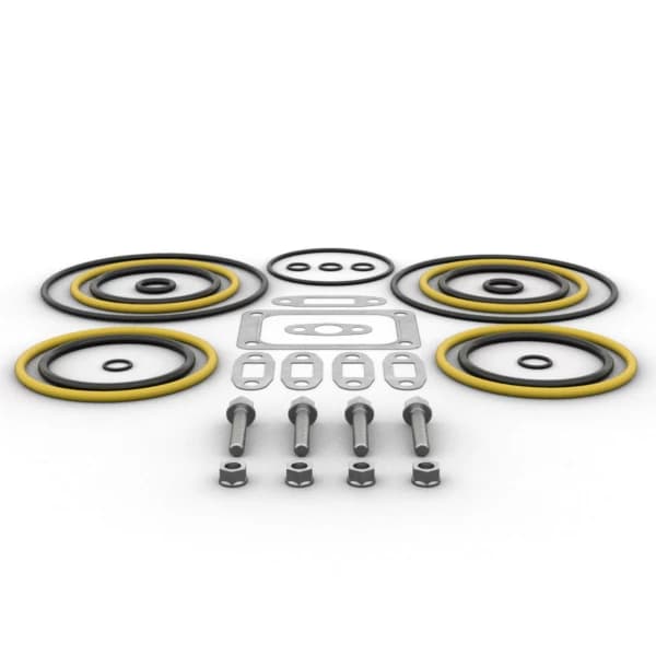 Kit garnituri si etansari turbosuflanta Caterpillar 472-7249