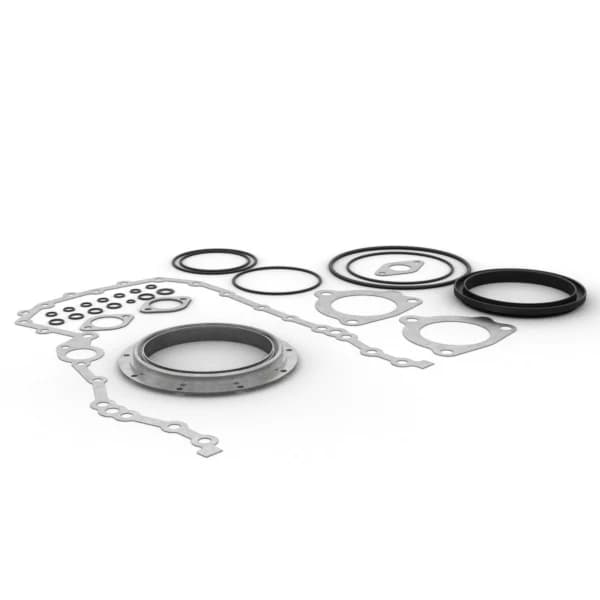 Kit garnituri structura posterioara Caterpillar 473-1310