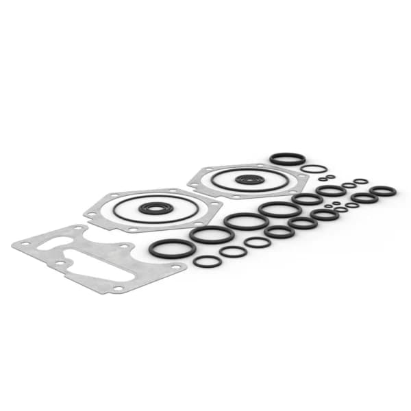 Kit garnituri si simeringuri racitor ulei Caterpillar 473-2193