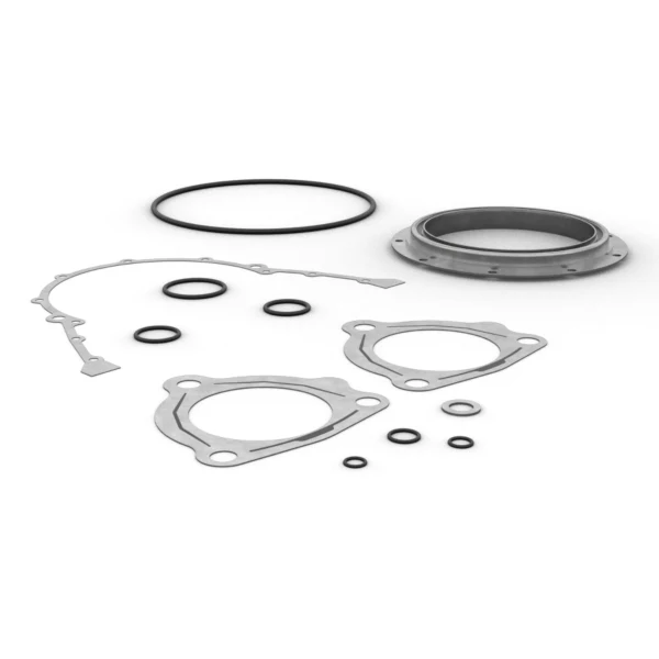 Kit garnituri si simeringuri carcasa volant Caterpillar 473-2194