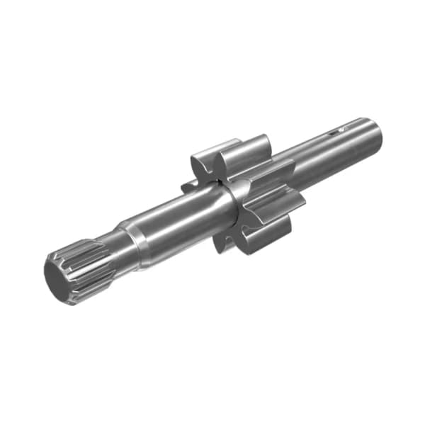 Roata distributie pompa Caterpillar 473-3929