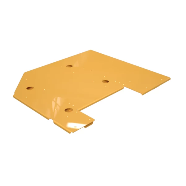 Capac rezervor combustibil Caterpillar 473-4133