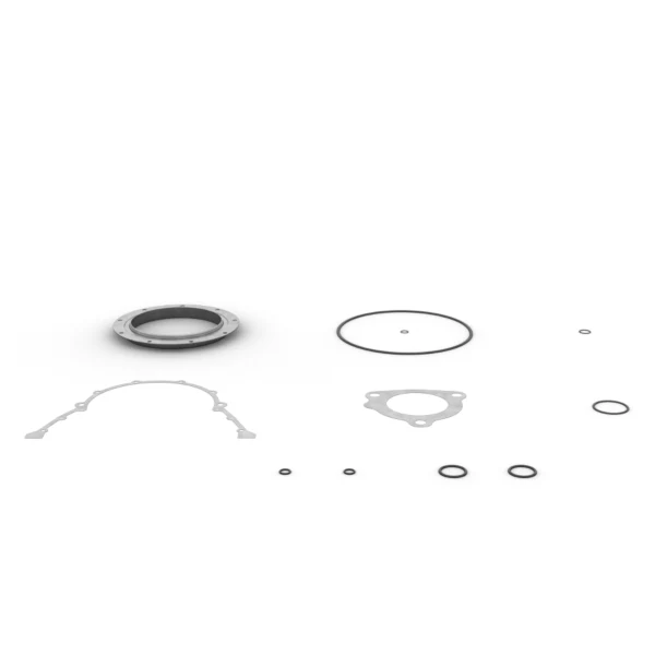Kit garnituri carcasa volant Caterpillar 473-4534