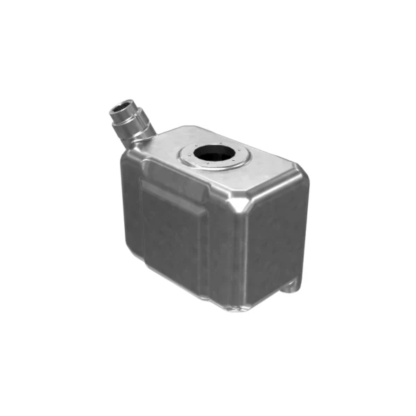 Rezervor lichid evacuare motorina Caterpillar 473-5520
