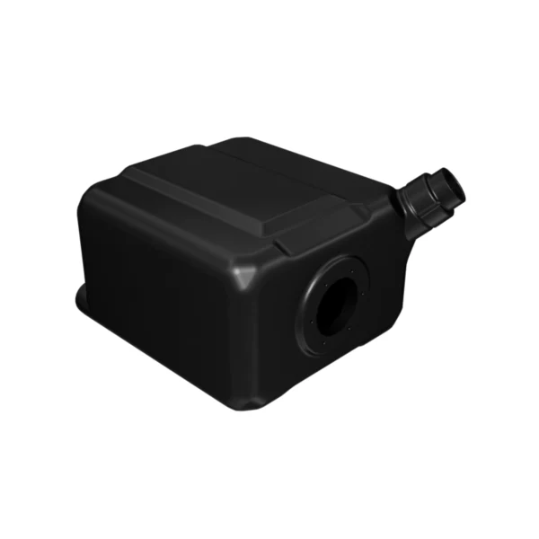 Rezervor fluid exhaust diesel Caterpillar 473-5530