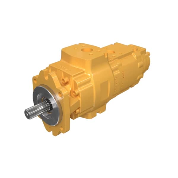 Pompa hidraulica grup C Caterpillar 473-6041