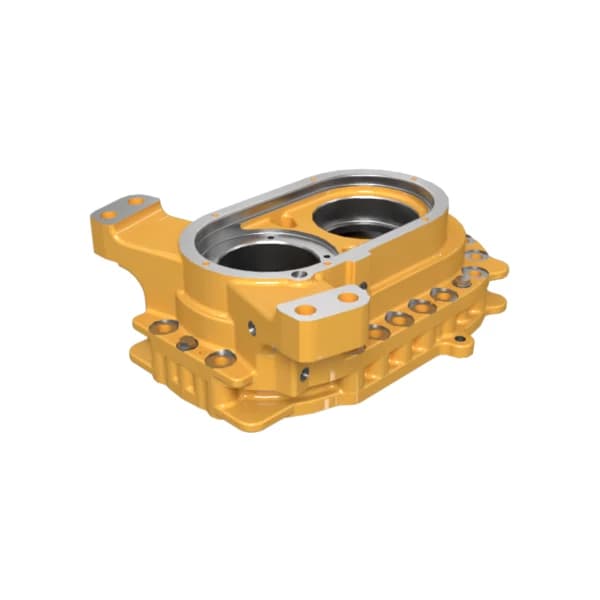 Carcasa diferential Caterpillar 473-8053