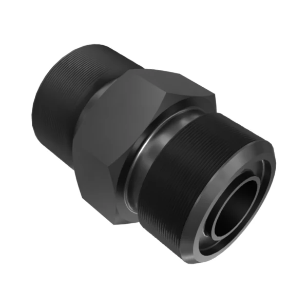 Adaptor drept tuburi combustibil Caterpillar 474-2631