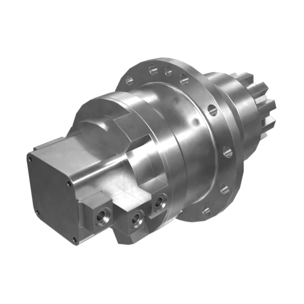 Transmisie rotire fara motor Caterpillar 474-4960