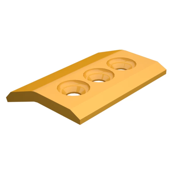 Placa uzura Caterpillar 474-7318
