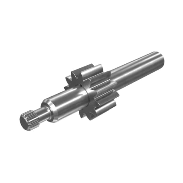 Arbore pinion pompa Caterpillar 475-0238