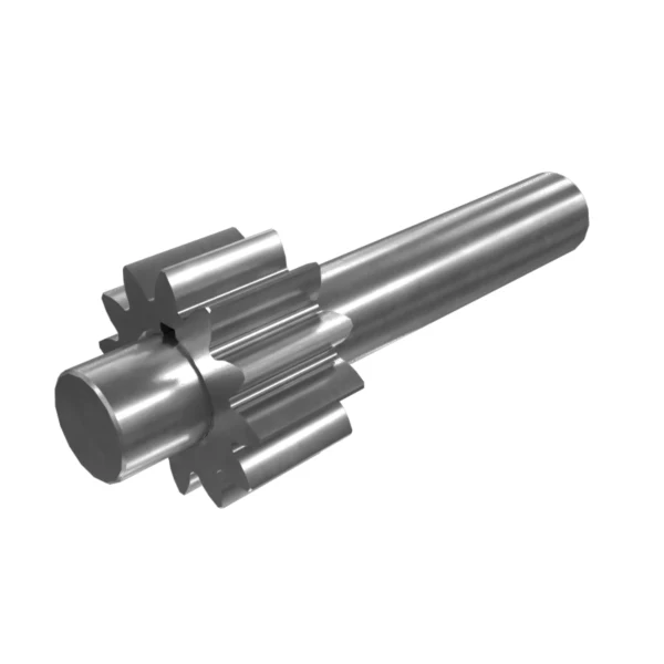 Arbore pinion pompa Caterpillar 475-0251