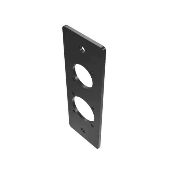 Suport montaj conector electric Caterpillar 475-0304
