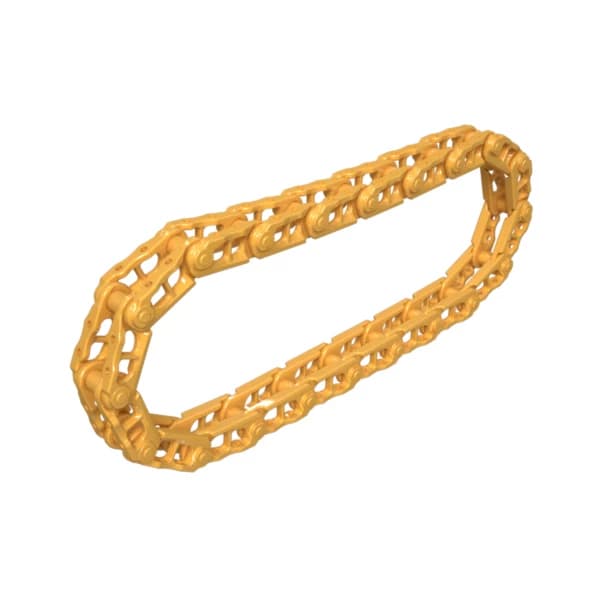 Ansamblu za senila Caterpillar 475-2660