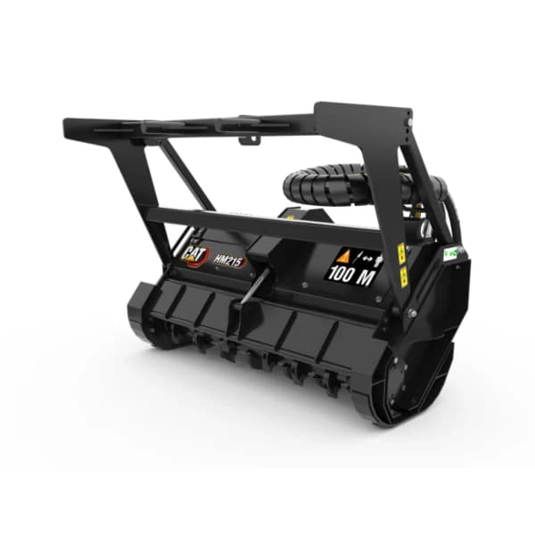 Mulcher hidraulic Caterpillar 475-2770 HM215