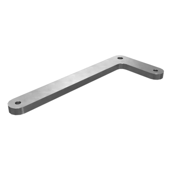Placa suport brat Caterpillar 475-2965
