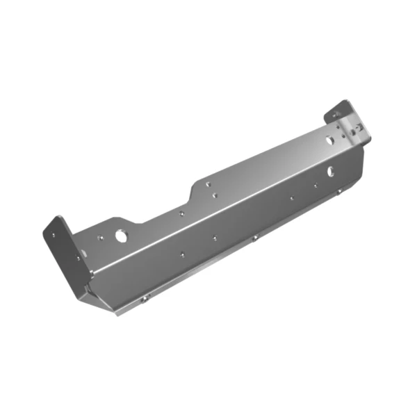 Placa suport radiator Caterpillar 475-3895