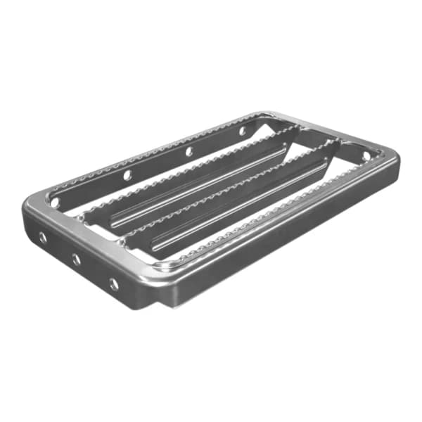 Treapta platforma 280mm Caterpillar 475-6602