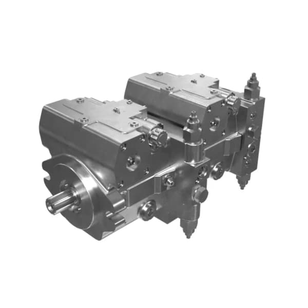 Pompa pistonala Caterpillar 475-6744