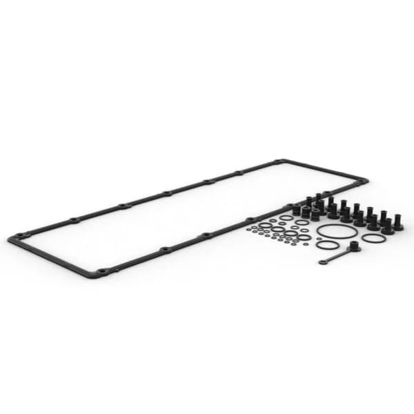 Kit garnituri bloc motor si baie ulei Caterpillar 475-7410