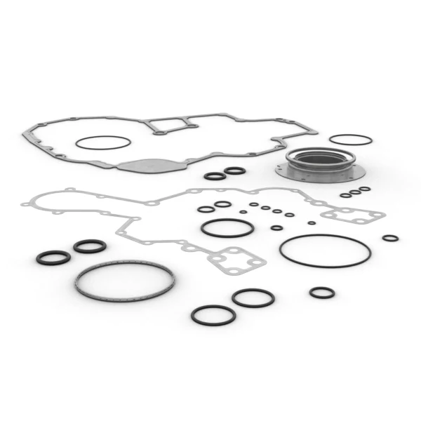 Kit garnituri si simeringuri carcasa frontala Caterpillar 475-7411