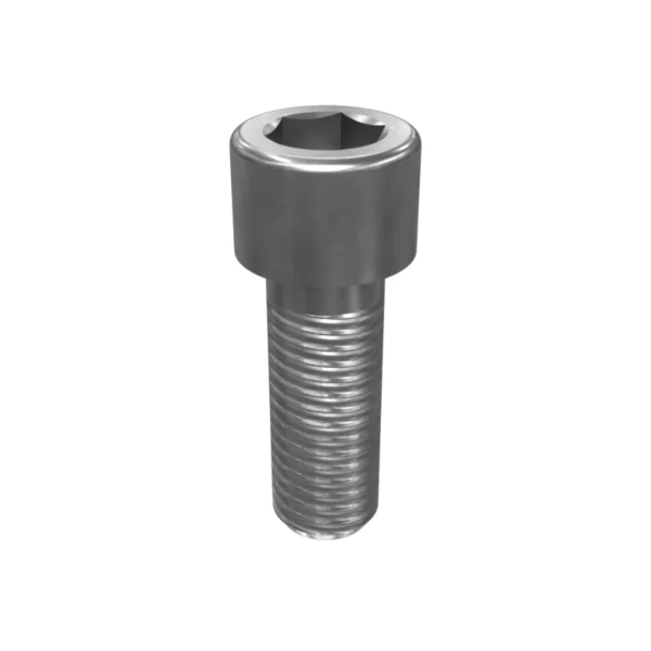 Surub cap hexagonal M20x55mm Caterpillar 475-7507