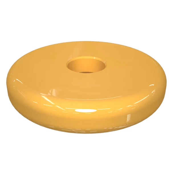 Rola nylon dreapta Caterpillar 476-3240