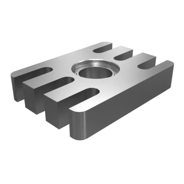 Bucsa rulment 50mm Caterpillar 476-3494