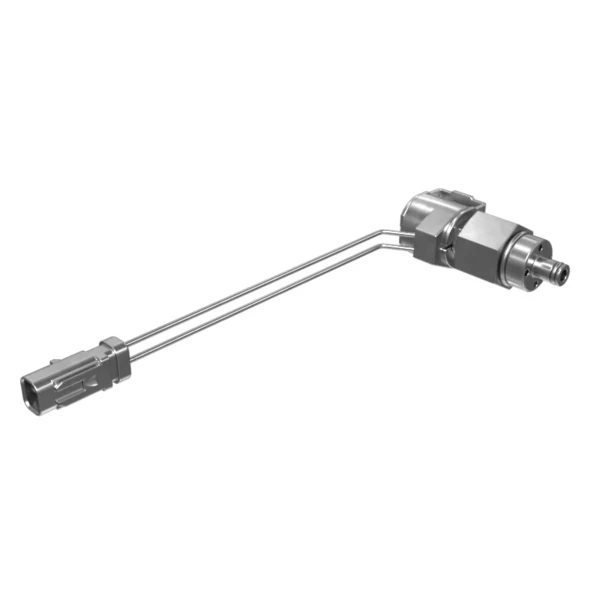 Electrovalva Caterpillar 477-0474